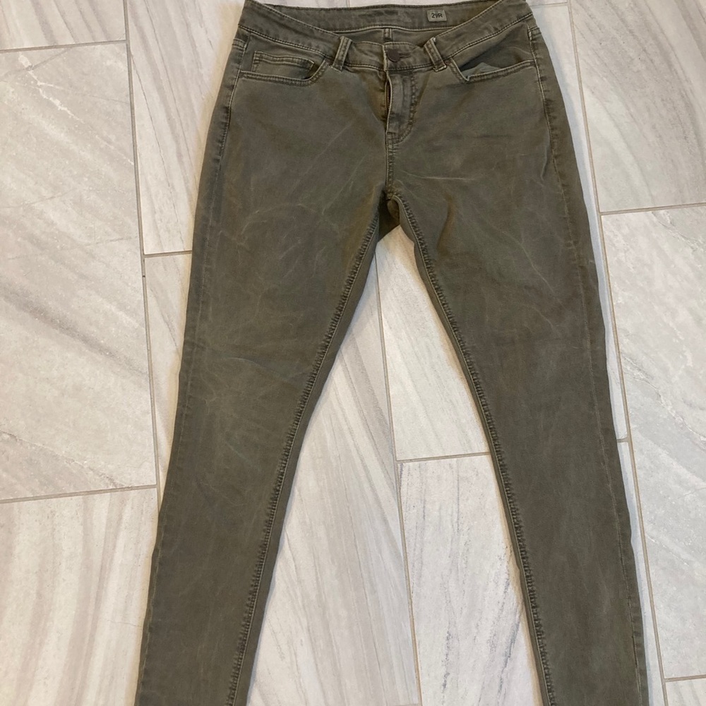 BKE Payton Skinny Stretch Jeans